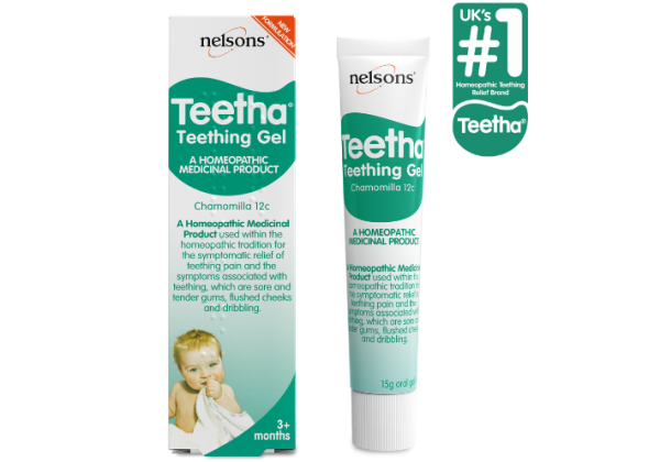 Teething gel for babies under hot sale 3 months