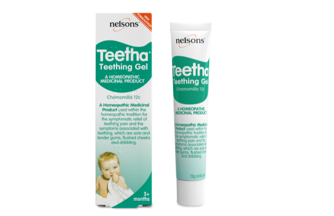 Nelsons best sale teetha granules