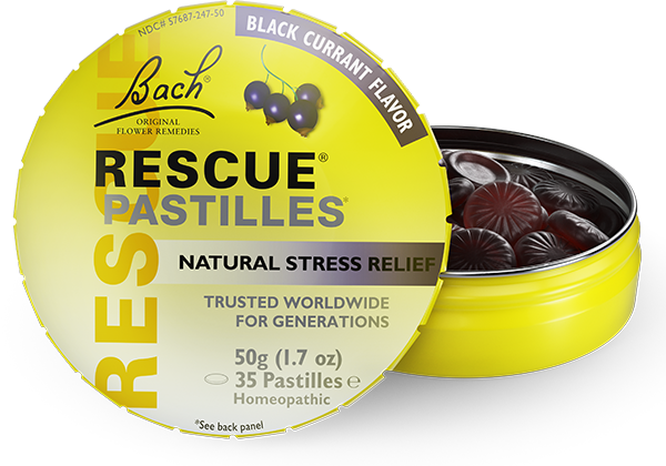 RESCUE® Original  France (Français)