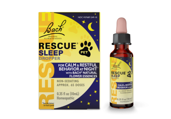 Bach rescue remedy pet drops best sale