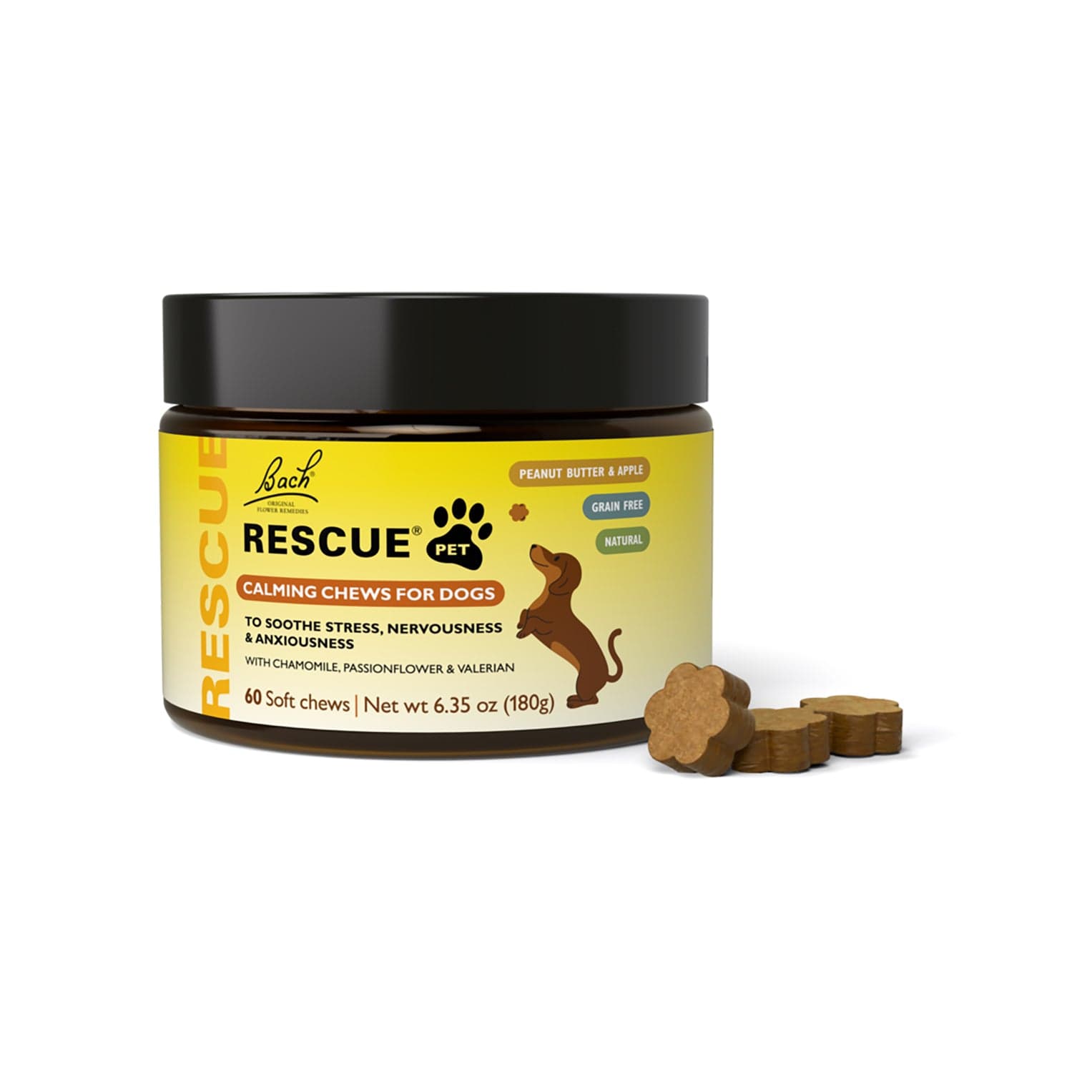 Rescue® Pet Chews